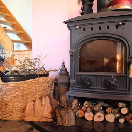 Country Home Tara Rathfeigh Buitenkant foto