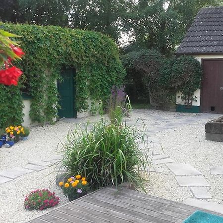 Country Home Tara Rathfeigh Buitenkant foto