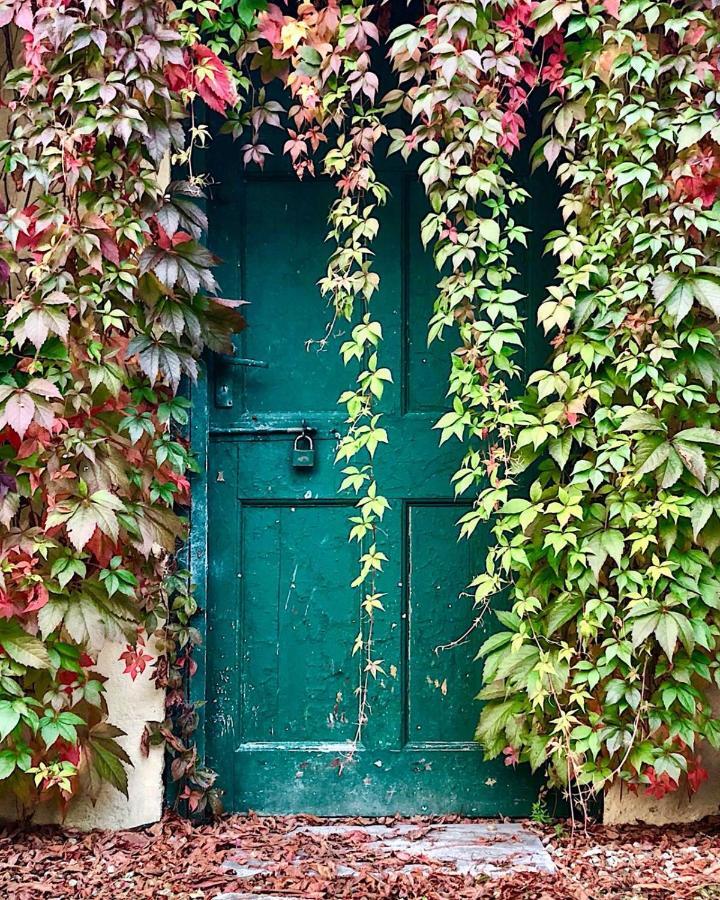 Country Home Tara Rathfeigh Buitenkant foto