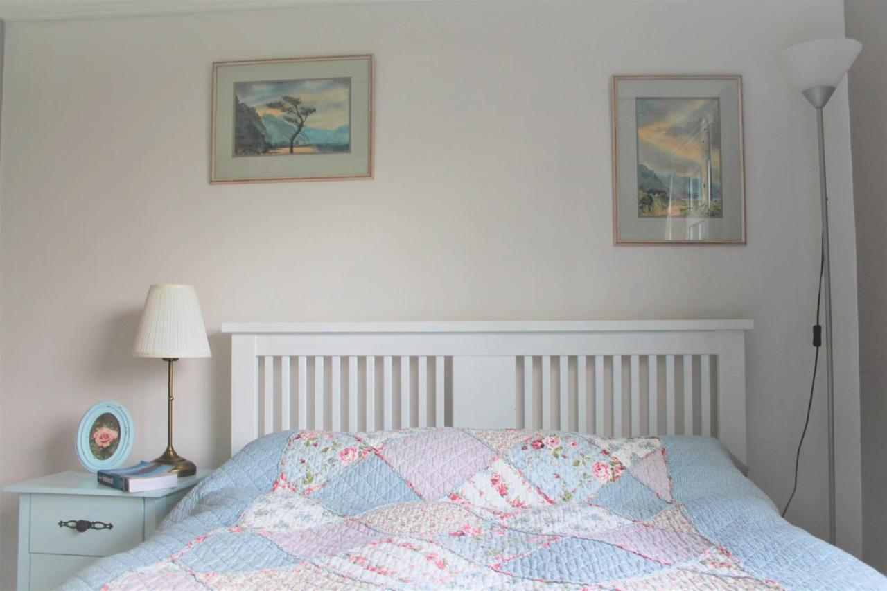 Country Home Tara Rathfeigh Buitenkant foto