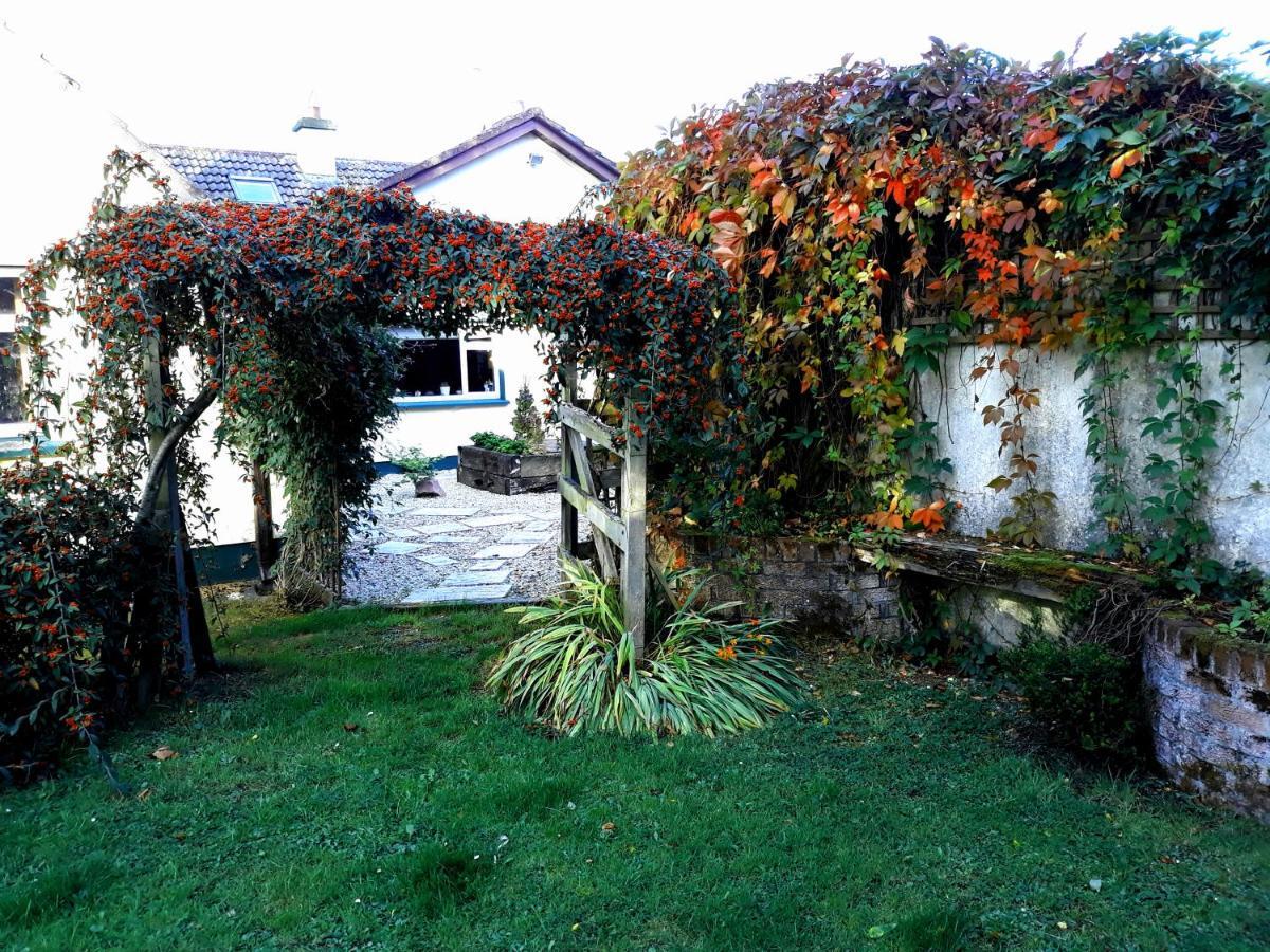 Country Home Tara Rathfeigh Buitenkant foto